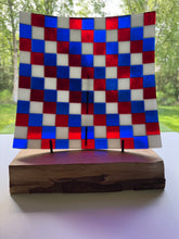 Liberty Grid