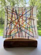 Chromatic Crossing