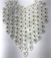 Wedding Hearts Collection