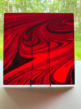 Crimson Current