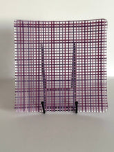 Amethyst Facet