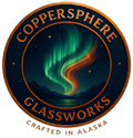 CopperSphere Glassworks