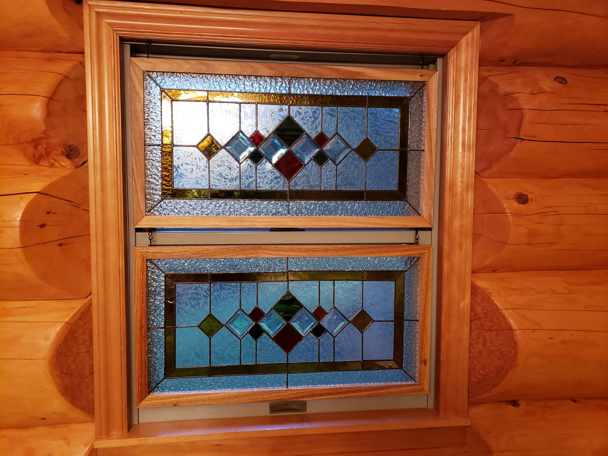 Prairie Reflections