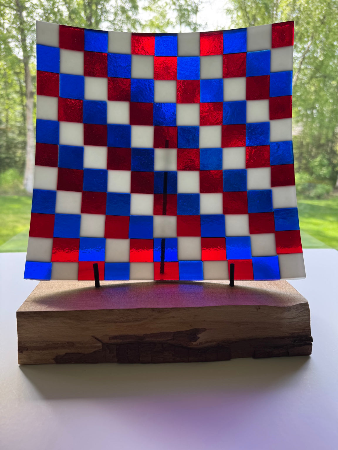 Liberty Grid