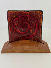 Ember Spiral
