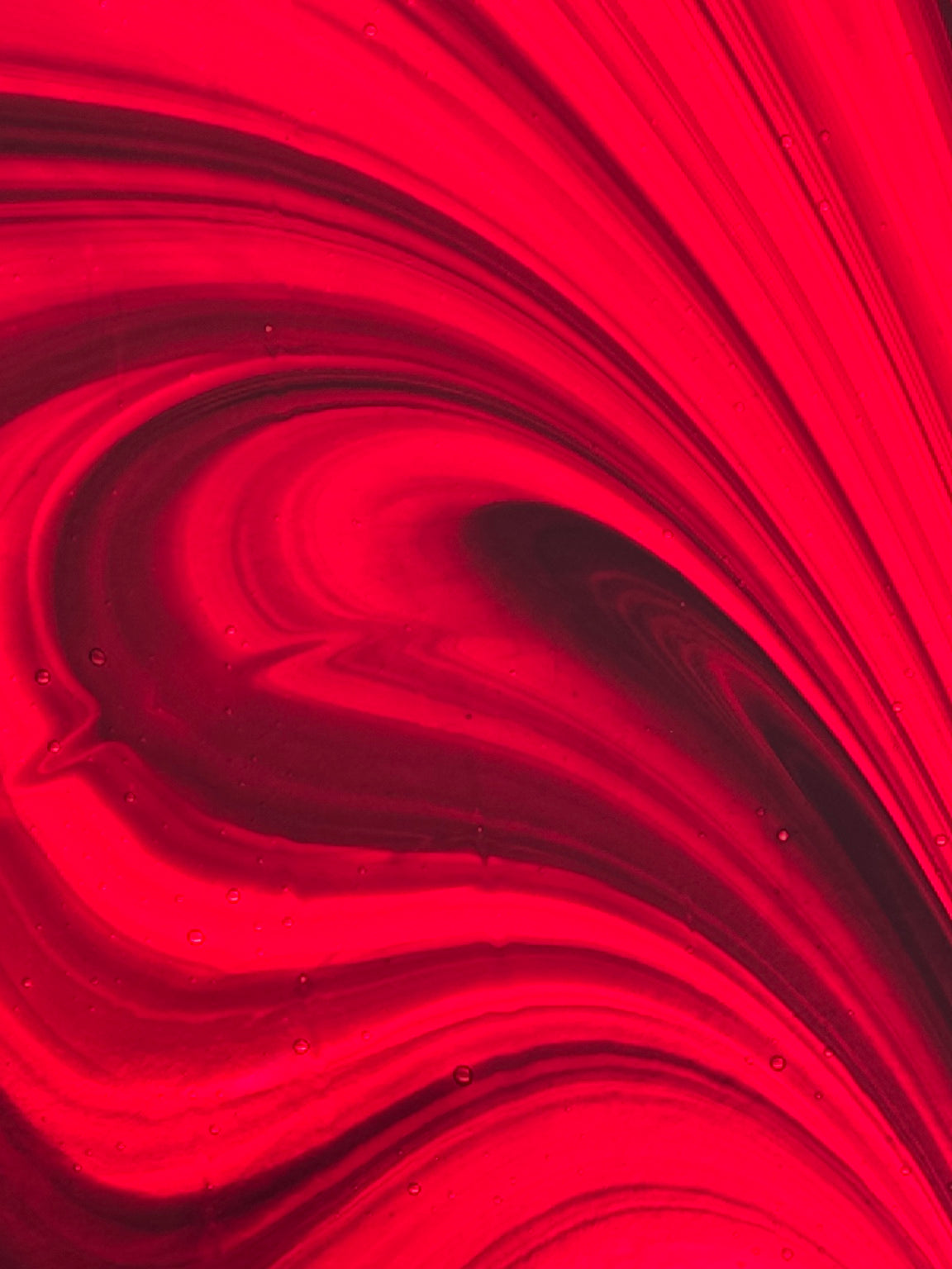 Crimson Current