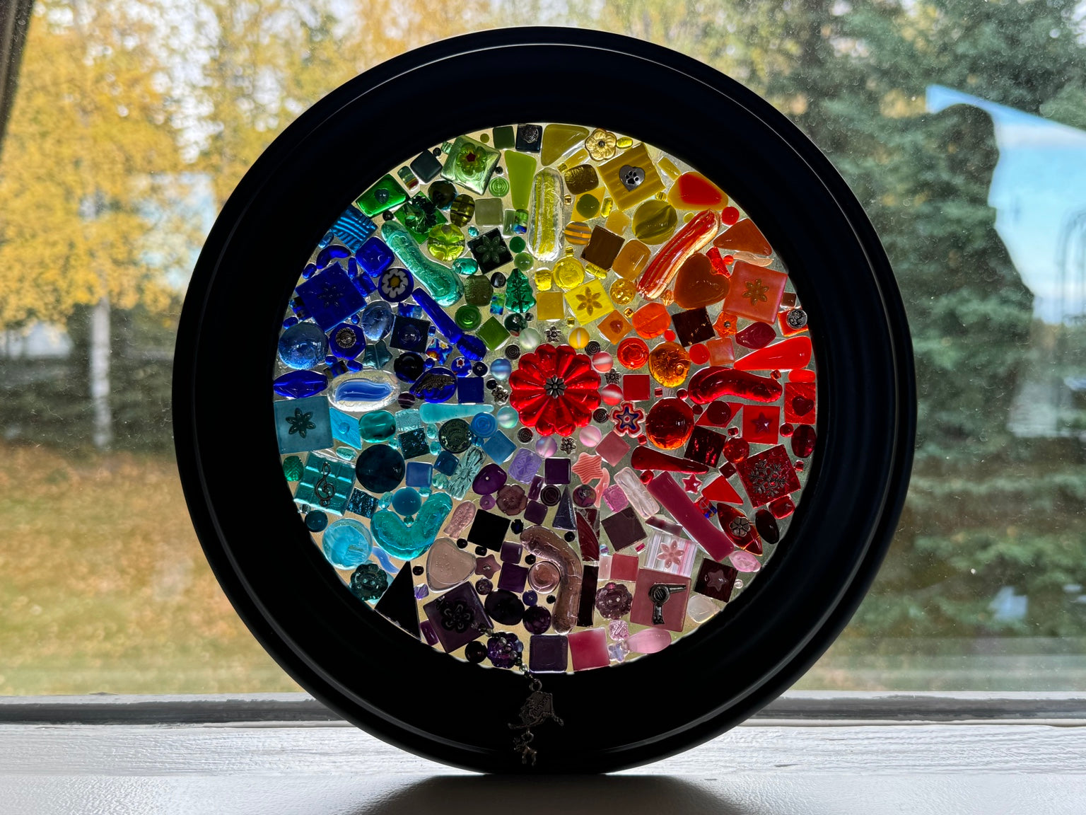 Life in Color (Commission Series)