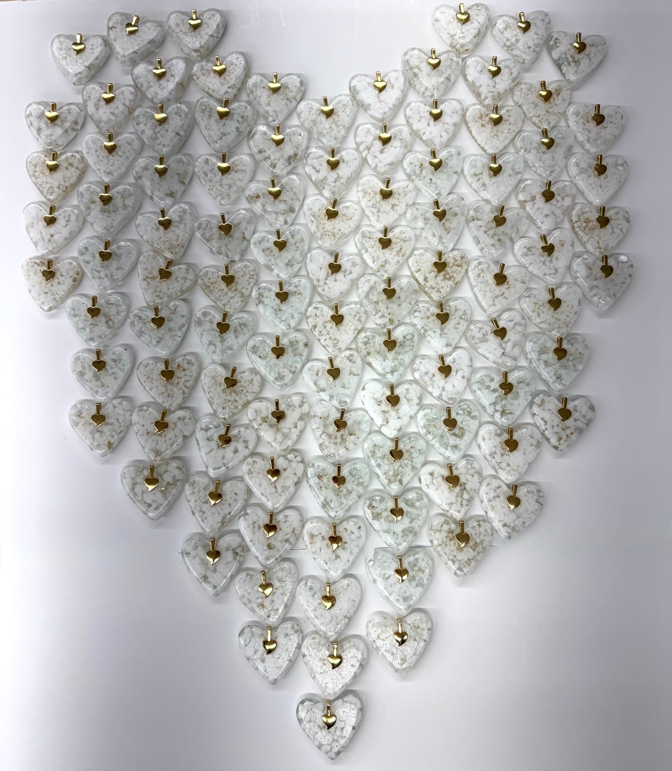 Wedding Hearts Collection