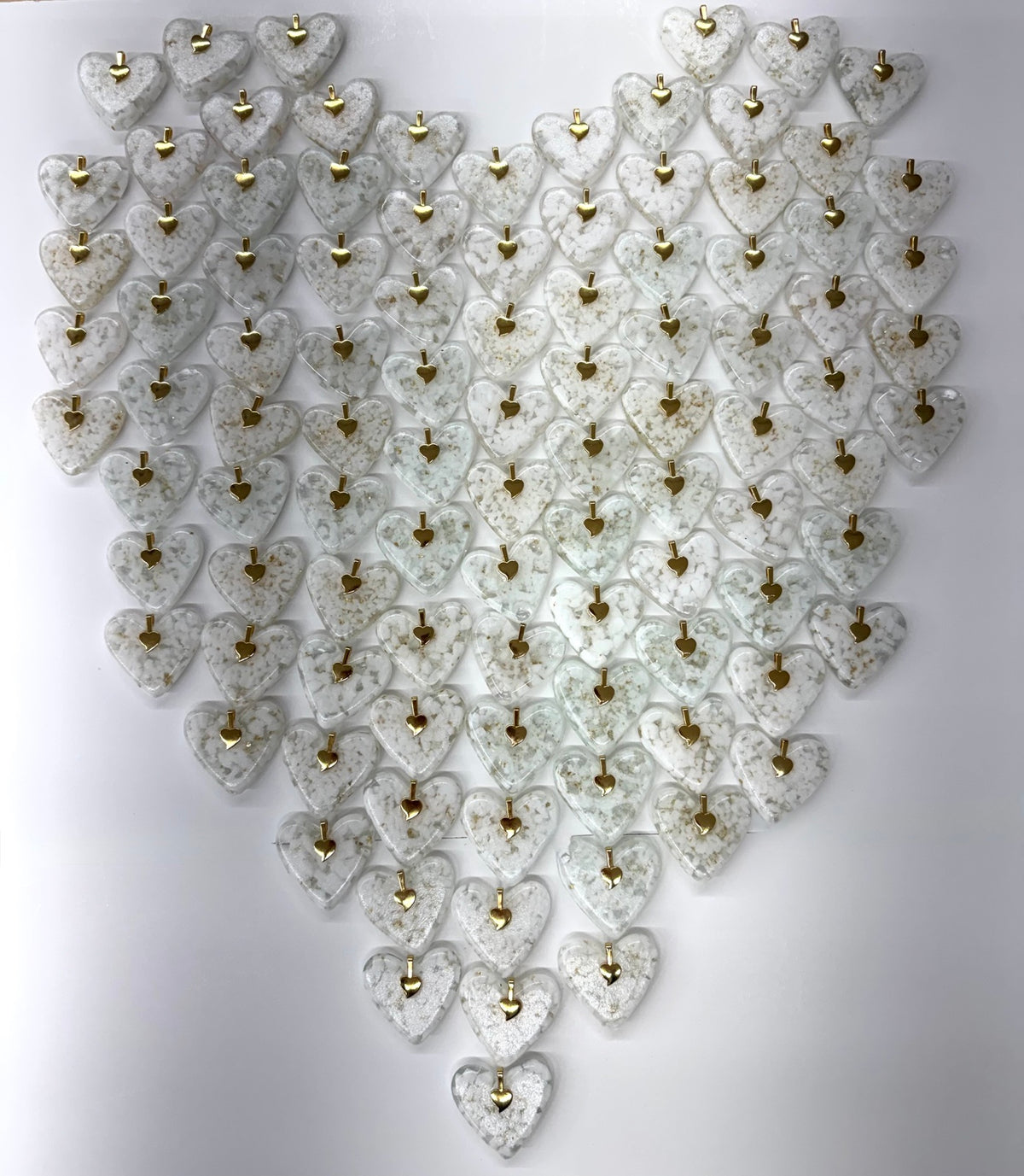 Wedding Hearts Collection