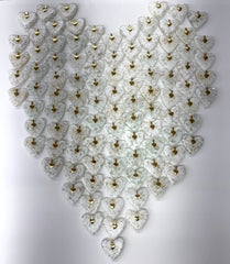 Wedding Hearts Collection