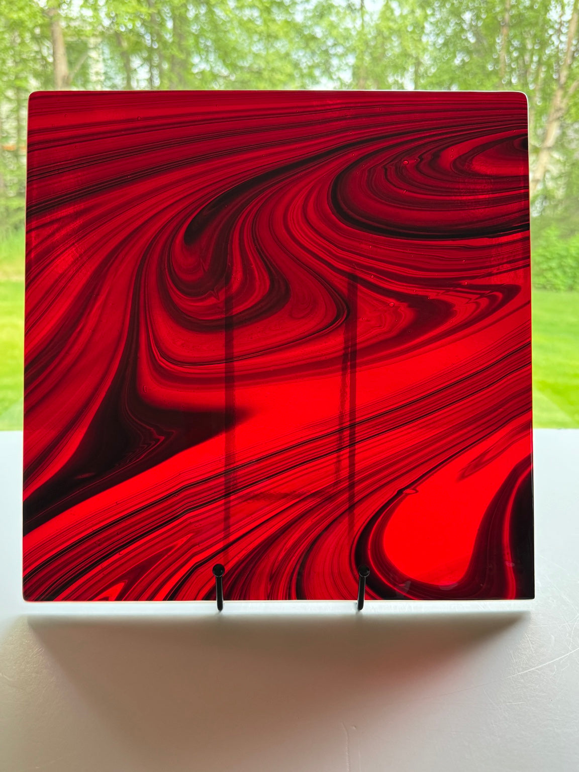 Crimson Current
