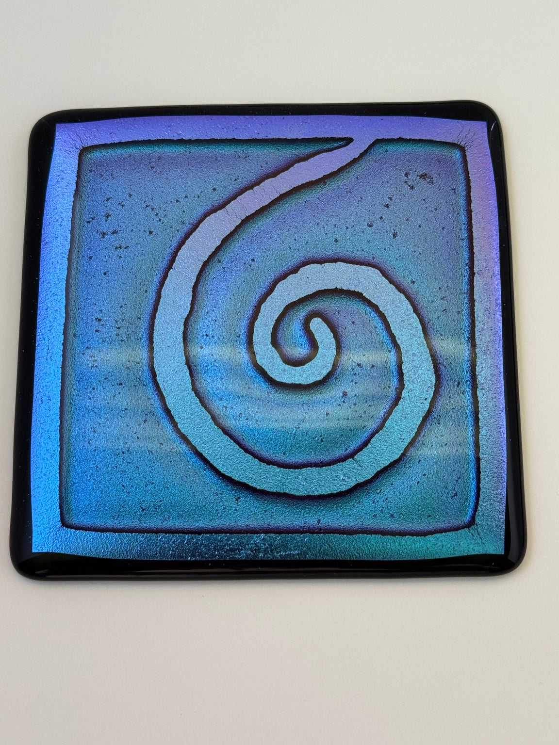 Blue Aurora