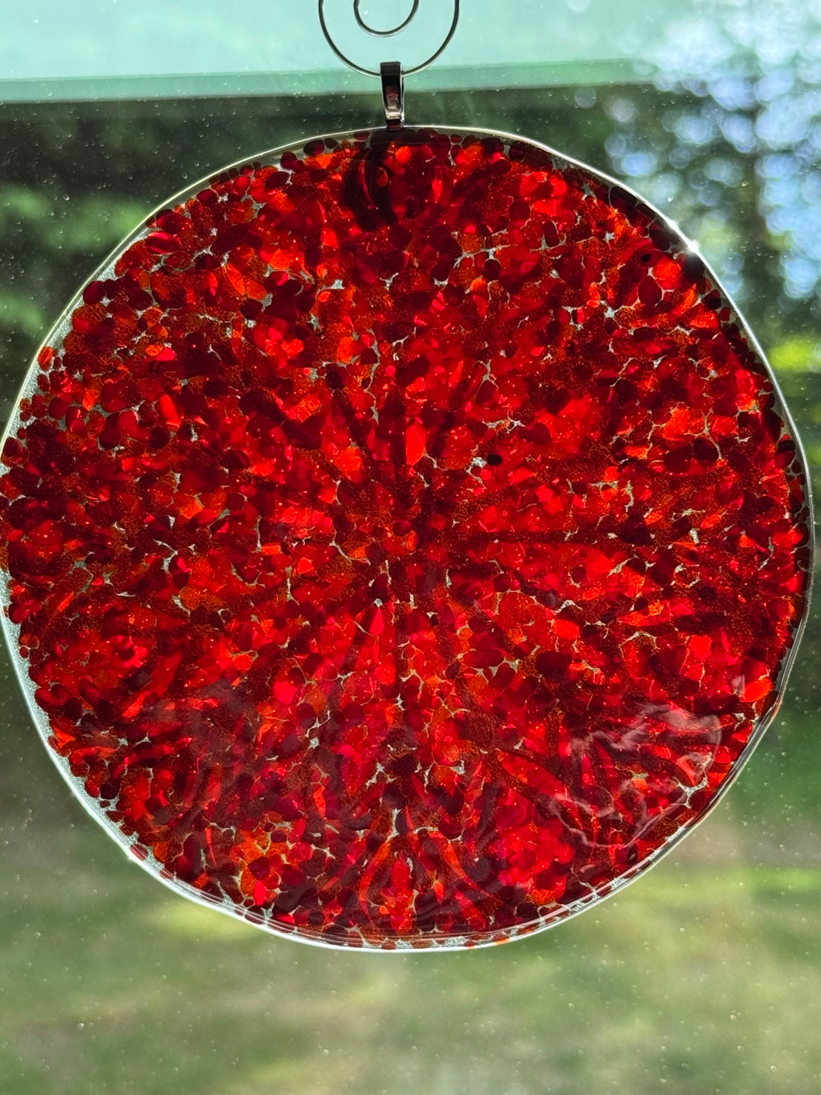 Crimson Cathedral