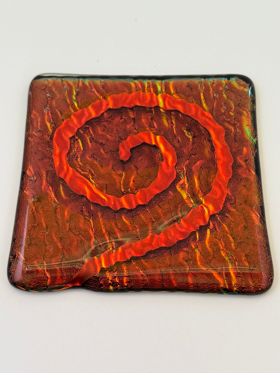 Ember Spiral