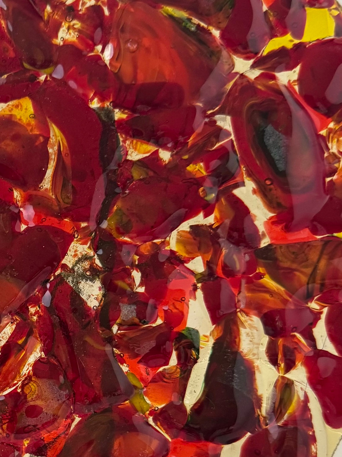 Red Fury