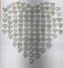 Wedding Hearts Collection