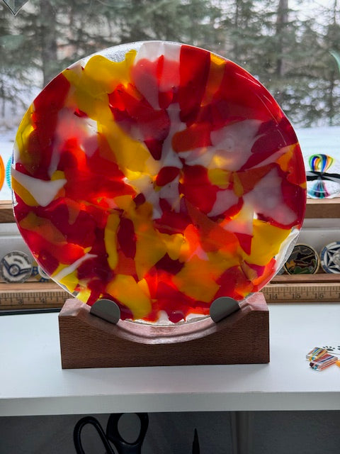 Solar Flare