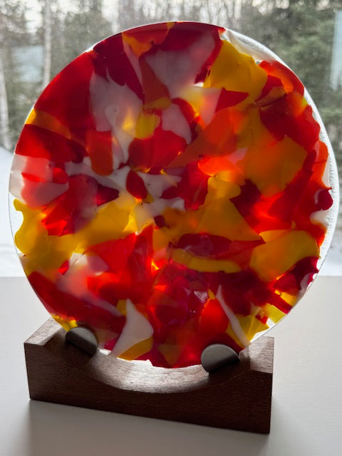 Solar Flare