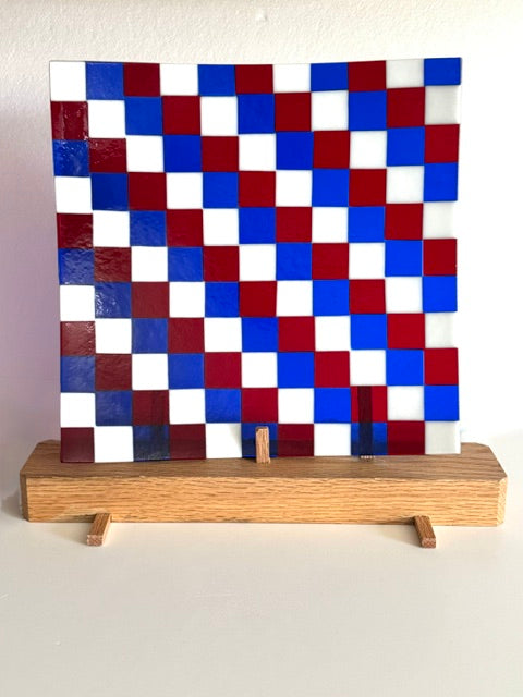 Liberty Grid