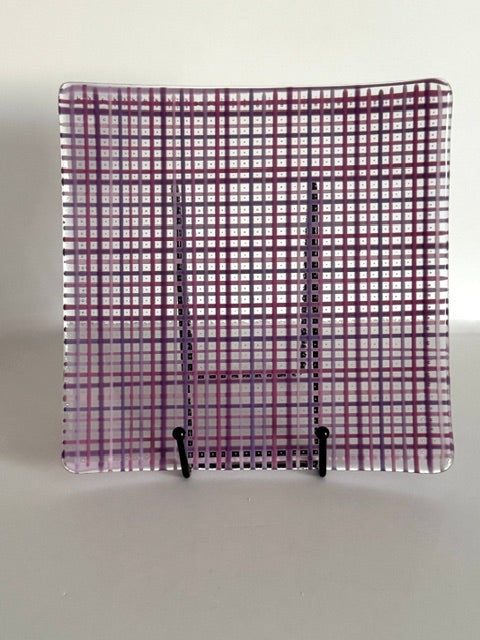 Amethyst Facet