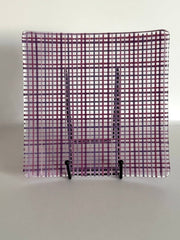 Amethyst Facet