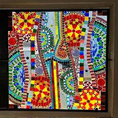 Kaleidoscope Current