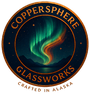 CopperSphere Glassworks
